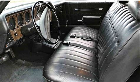 1972 monte carlo sheet metal|1972 monte carlo interior.